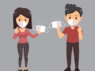 Textile Staff Share Designs