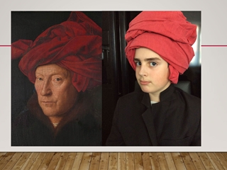 NEW! Oldbury Wells Recreating Art Competition!