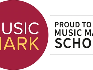 Music Mark School Nomination