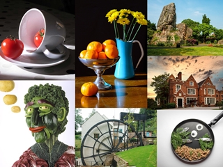 Year 7 Photography Competition