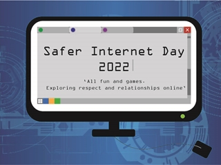 Safer Internet Day 2022