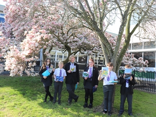 Year 7 Photography Competition