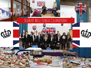 Jubilee Afternoon Tea