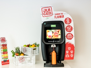 New Generation Juice Machines