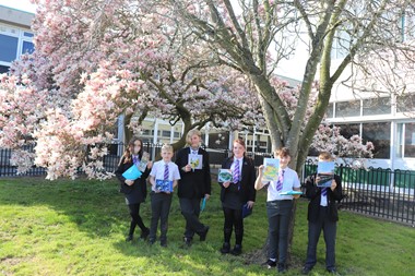 Year 7 Photography Competition
